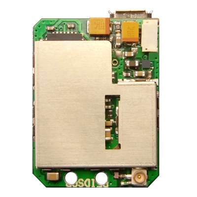 UHF RFID SAB Reader Module {@ns_text3} - UHF RFID 產品詳細圖 - 文星電子